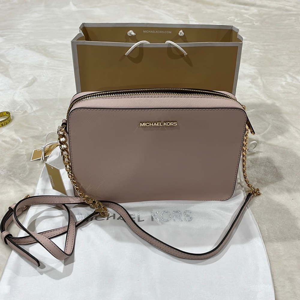 Brand new Michael Kors crossbody
